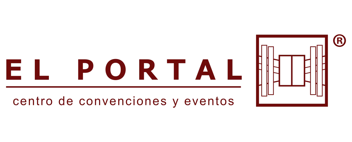 Logo de El Portal